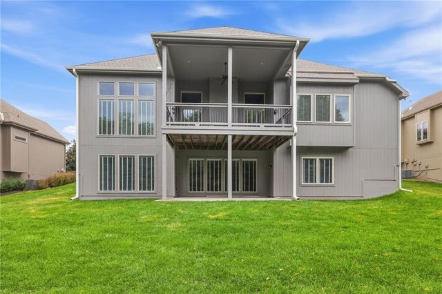 13112 W 170th Street, Overland Park, KS 66221