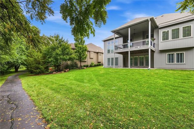 13112 W 170th Street, Overland Park, KS 66221