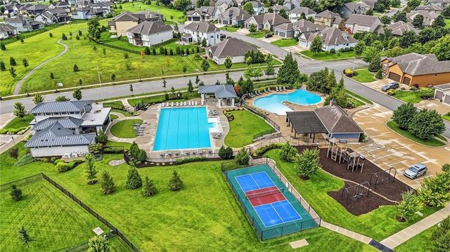 13112 W 170th Street, Overland Park, KS 66221