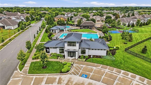 13112 W 170th Street, Overland Park, KS 66221