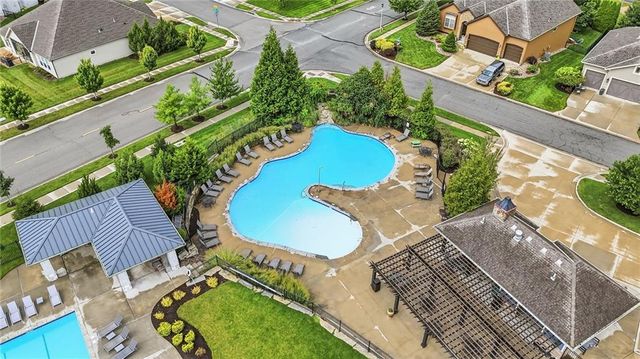 13112 W 170th Street, Overland Park, KS 66221