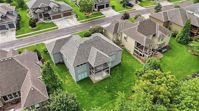 13112 W 170th Street, Overland Park, KS 66221