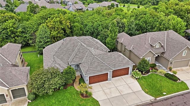 13112 W 170th Street, Overland Park, KS 66221