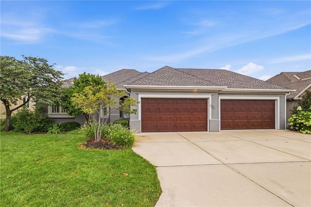 13112 W 170th Street, Overland Park, KS 66221