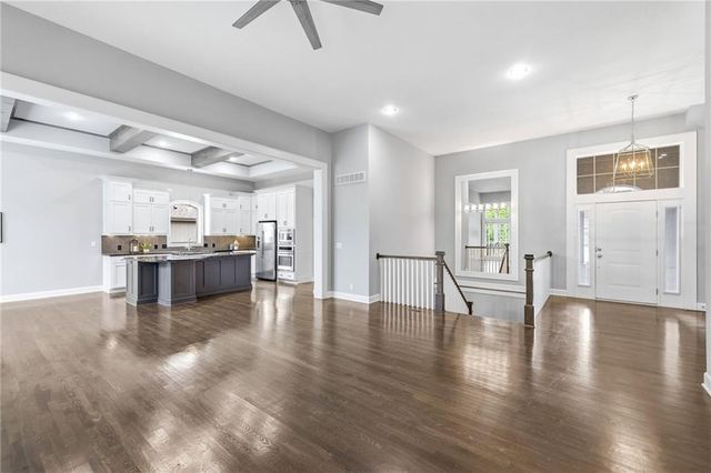 13112 W 170th Street, Overland Park, KS 66221