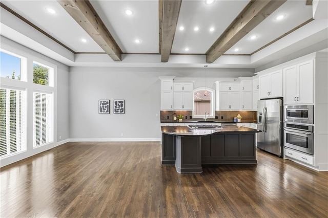 13112 W 170th Street, Overland Park, KS 66221