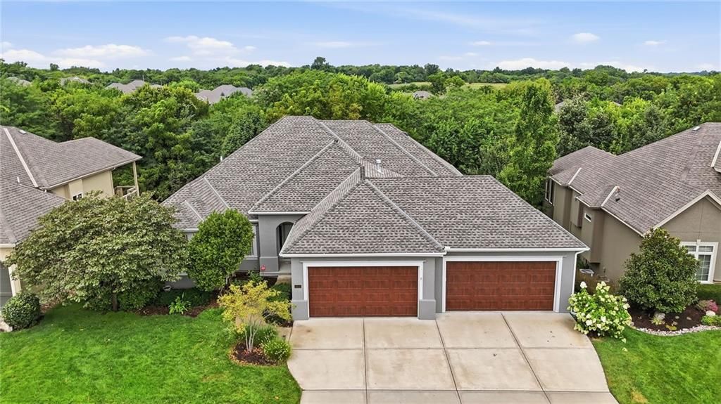 13112 W 170th Street, Overland Park, KS 66221