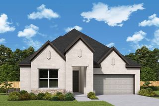 1108 Felluga Drive, Fate, TX 75087