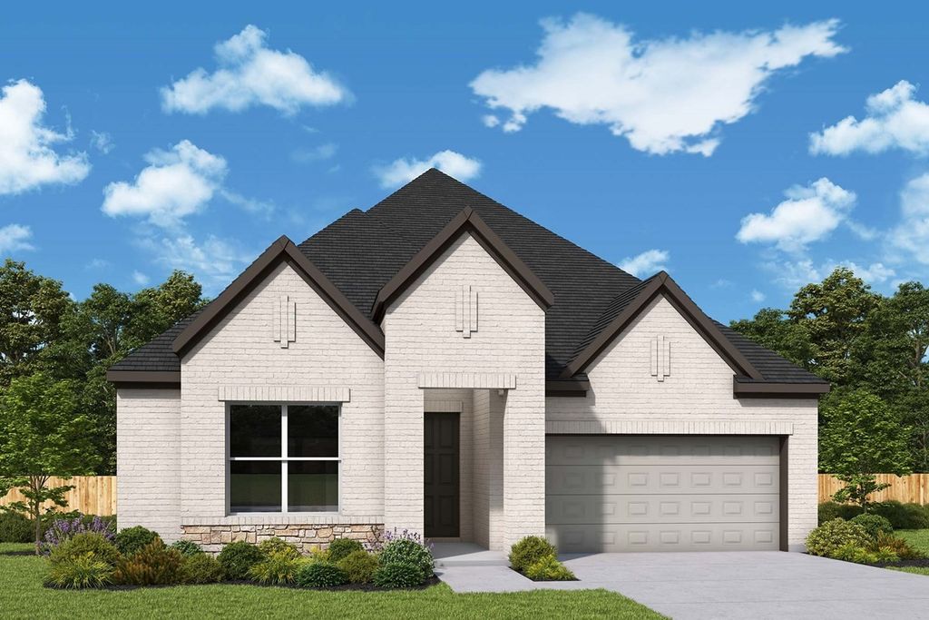 1108 Felluga Drive, Fate, TX 75087