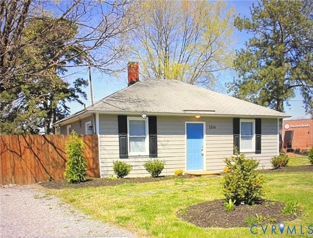 1314 N Parham Rd, Henrico, VA 23229