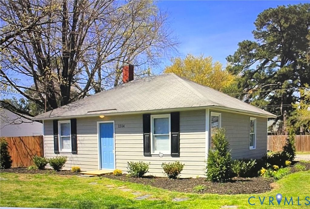 1314 N Parham Rd, Henrico, VA 23229
