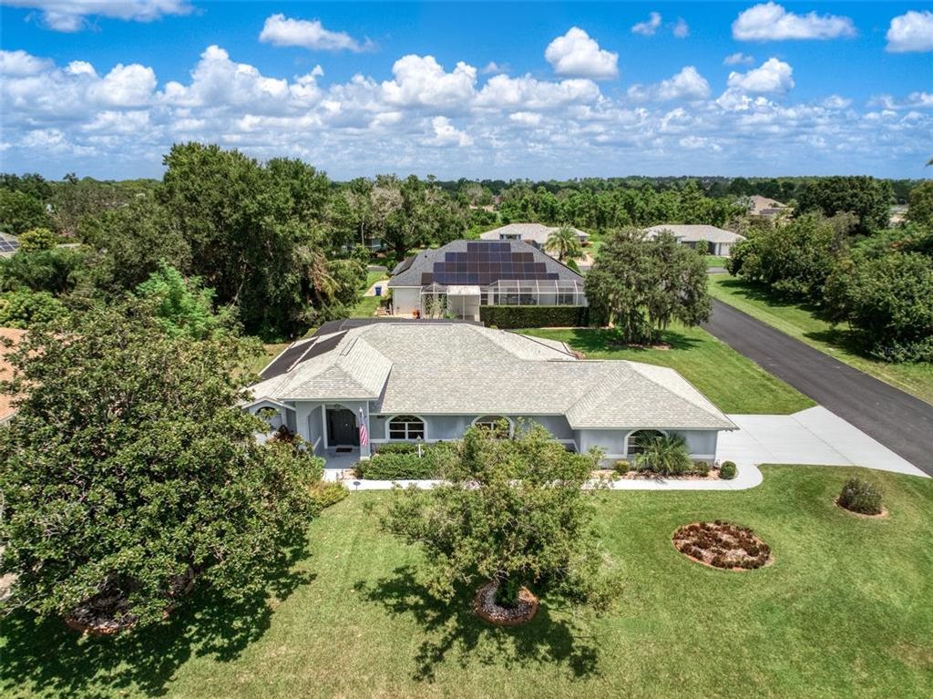 2831 SUNRISE DRIVE, Sebring, FL 33872