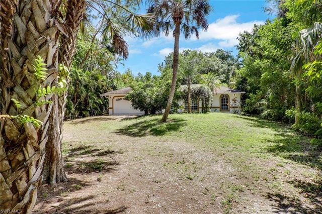 4974 Hawthorn Woods WAY, Naples, FL 34116
