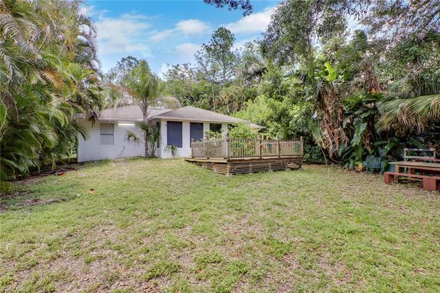 4974 Hawthorn Woods WAY, Naples, FL 34116