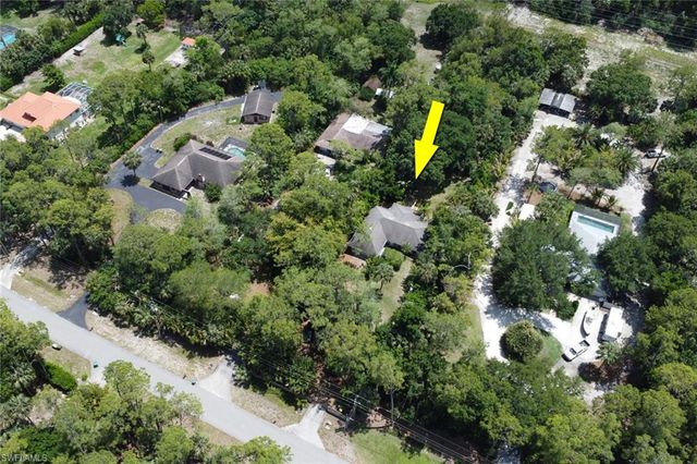 4974 Hawthorn Woods WAY, Naples, FL 34116