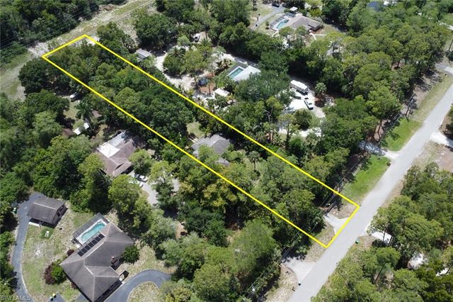 4974 Hawthorn Woods WAY, Naples, FL 34116