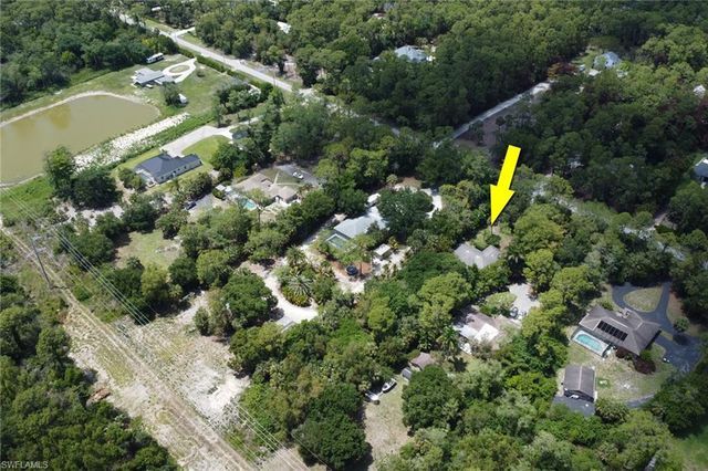 4974 Hawthorn Woods WAY, Naples, FL 34116