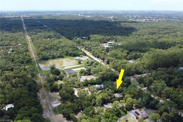 4974 Hawthorn Woods WAY, Naples, FL 34116