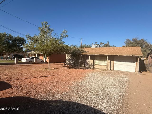 5431 S 5TH Street, Phoenix, AZ 85040