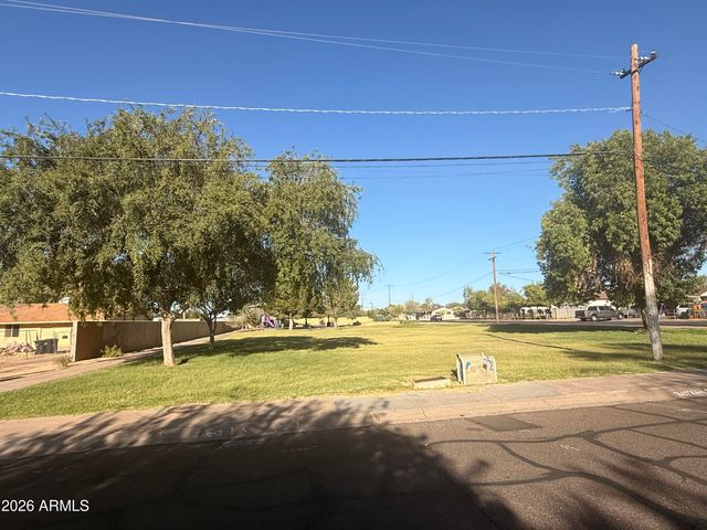 5431 S 5TH Street, Phoenix, AZ 85040