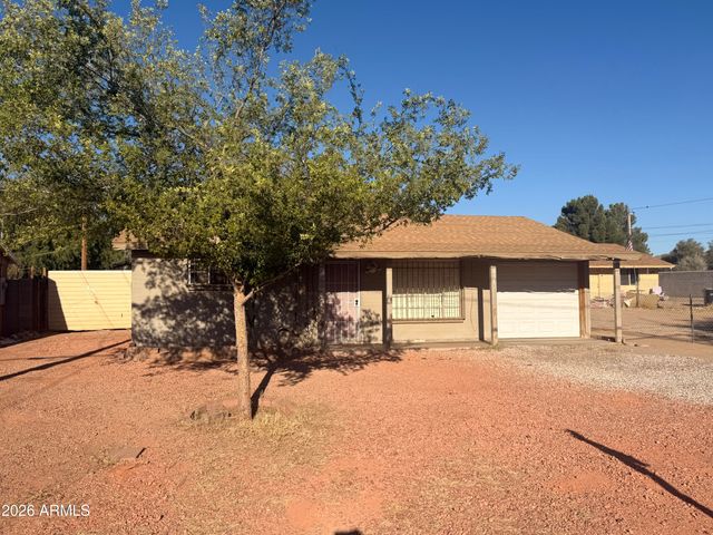 5431 S 5TH Street, Phoenix, AZ 85040