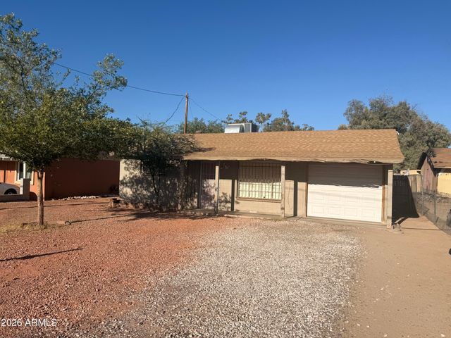 5431 S 5TH Street, Phoenix, AZ 85040