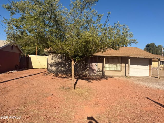 5431 S 5TH Street, Phoenix, AZ 85040