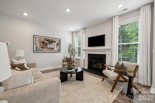 5041 Duval Circle, Tega Cay, SC 29708