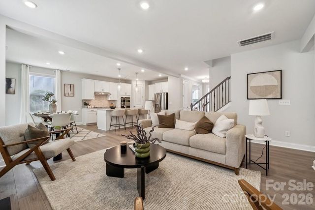 5041 Duval Circle, Tega Cay, SC 29708