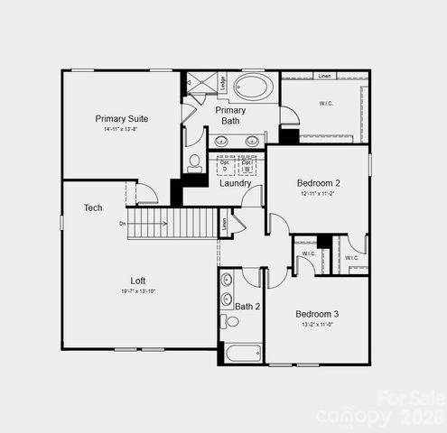 5041 Duval Circle, Tega Cay, SC 29708