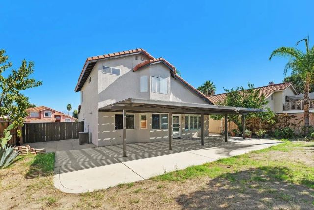 749 Regateo Dr., Hemet, CA 92543