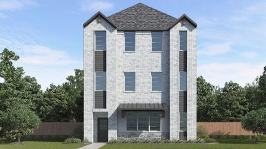 2115 Waterlow Lane, Allen, TX 75013