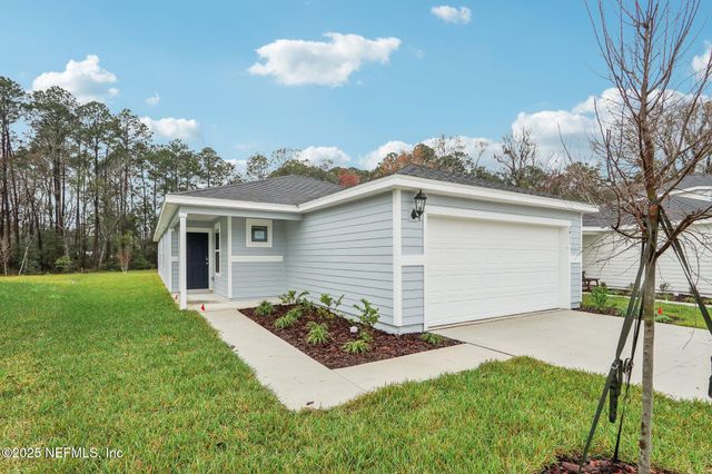 3695 BELLA SERA Lane, Green Cove Springs, FL 32043