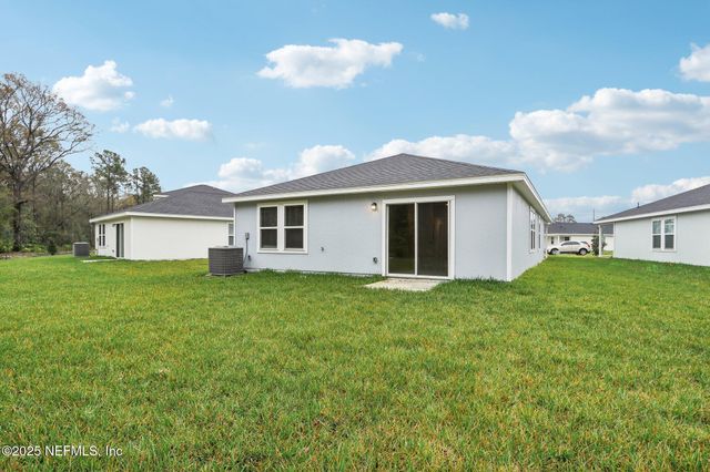3695 BELLA SERA Lane, Green Cove Springs, FL 32043