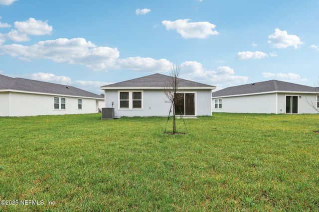 3695 BELLA SERA Lane, Green Cove Springs, FL 32043