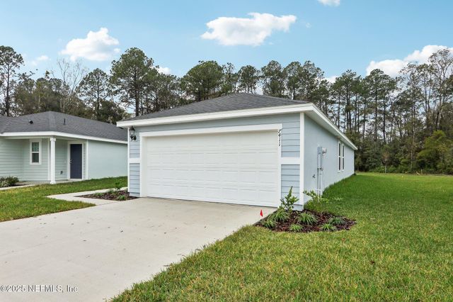 3695 BELLA SERA Lane, Green Cove Springs, FL 32043