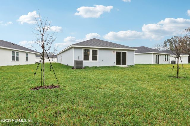 3695 BELLA SERA Lane, Green Cove Springs, FL 32043