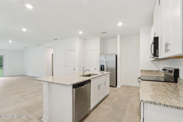 3695 BELLA SERA Lane, Green Cove Springs, FL 32043