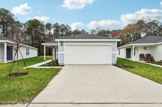 3695 BELLA SERA Lane, Green Cove Springs, FL 32043