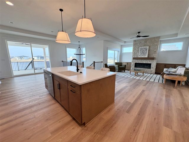 1355 NW Yorktown Drive, Waukee, IA 50263