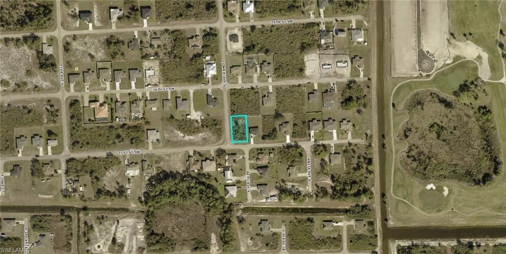 2516 31st ST SW, LEHIGH ACRES, FL 33976 — photo 3