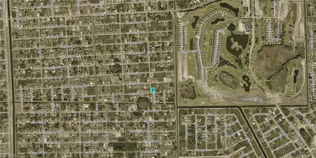 2516 31st ST SW, LEHIGH ACRES, FL 33976 — photo 5