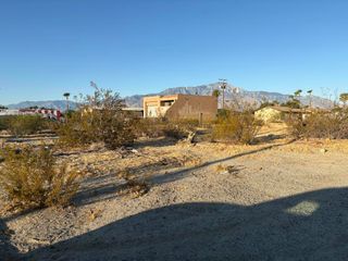 0 Palm Drive, Desert Hot Springs, CA 92240