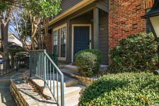 22 Chapel Hill Cir Unit 22, San Antonio, TX 78240