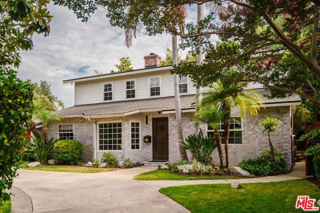 13230 Hesby Street, Los Angeles, CA 91423