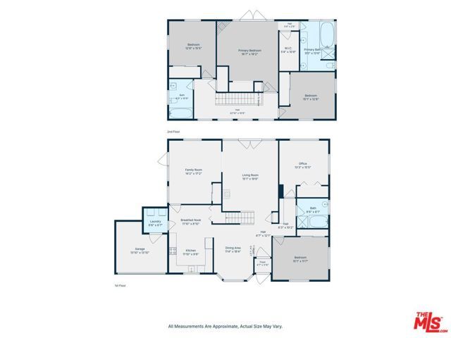 13230 Hesby Street, Los Angeles, CA 91423