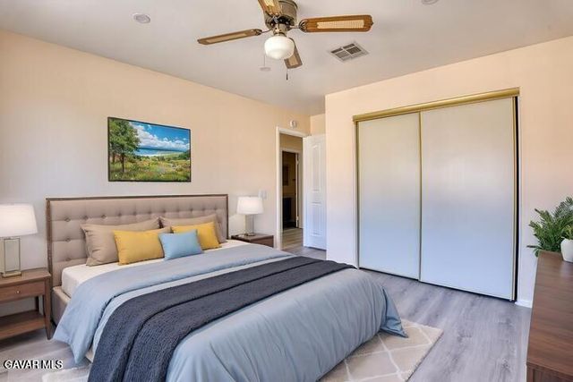 43954 Blue Sky Court, Lancaster, CA 93536