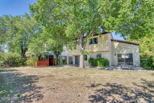 43954 Blue Sky Court, Lancaster, CA 93536