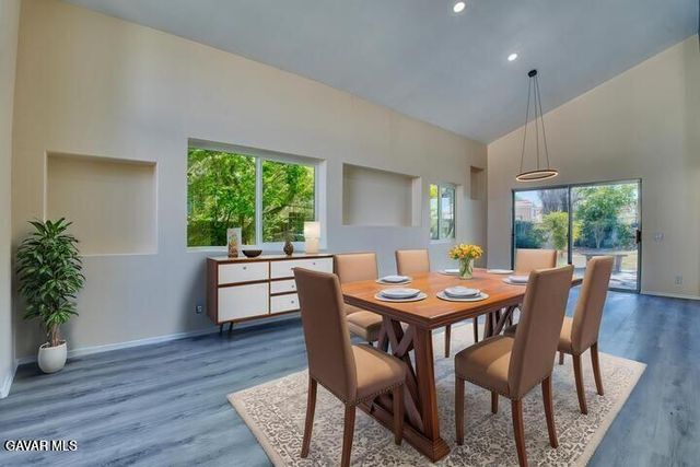 43954 Blue Sky Court, Lancaster, CA 93536