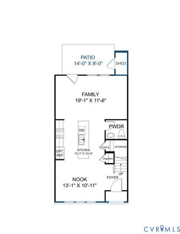 3413 hopkins Rd, Richmond, VA 23224